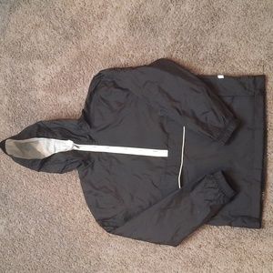 Nike Mesh Lined Anorak